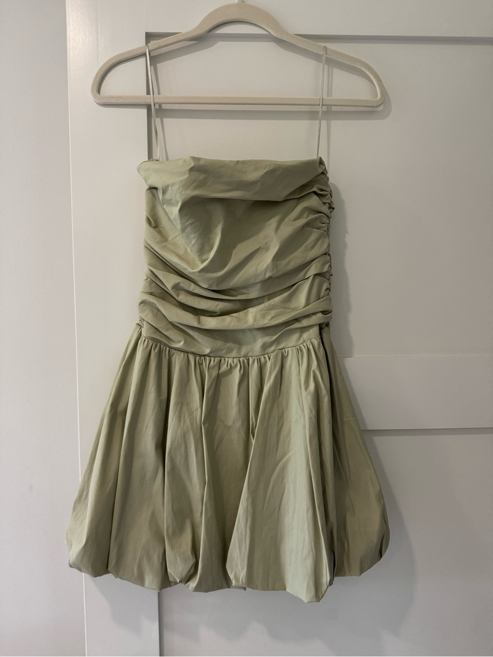 REFORMATION Clea Dress